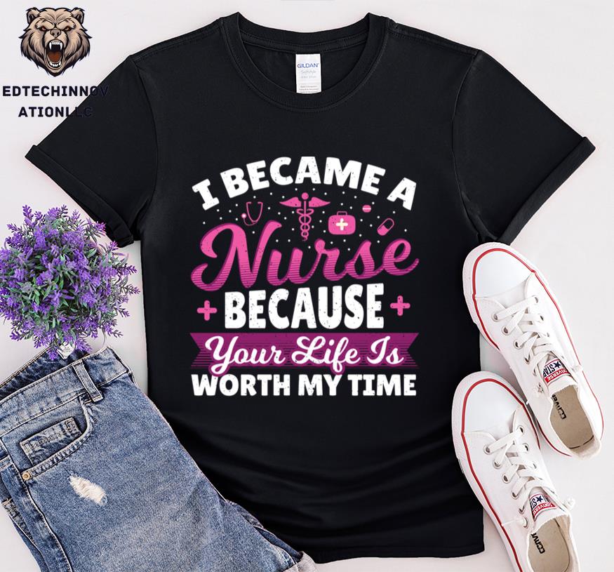 I Became An Emt Because Your Life Is Worth My Time 46