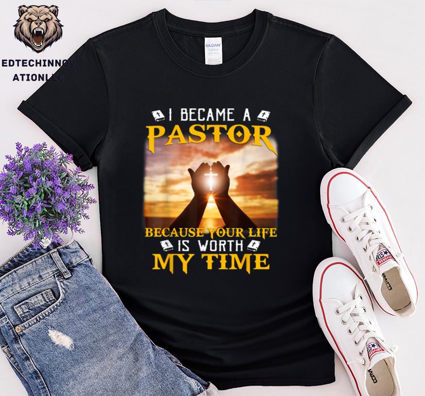 I Became A Social Worker Because Your Life Is Worth My Time 27