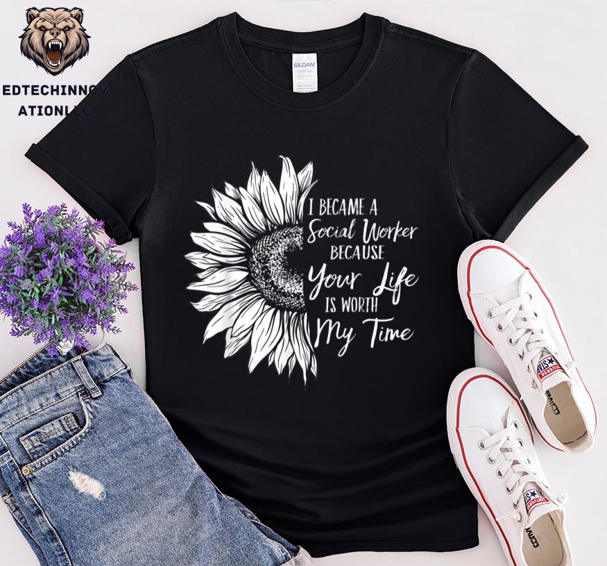 I Became A Teacher Because Your Life Is Worth My Time 10