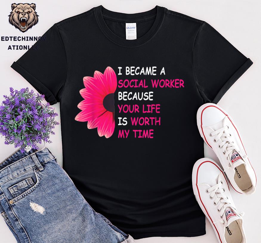 I Became A Lssp Because Your Life Is Worth My Time