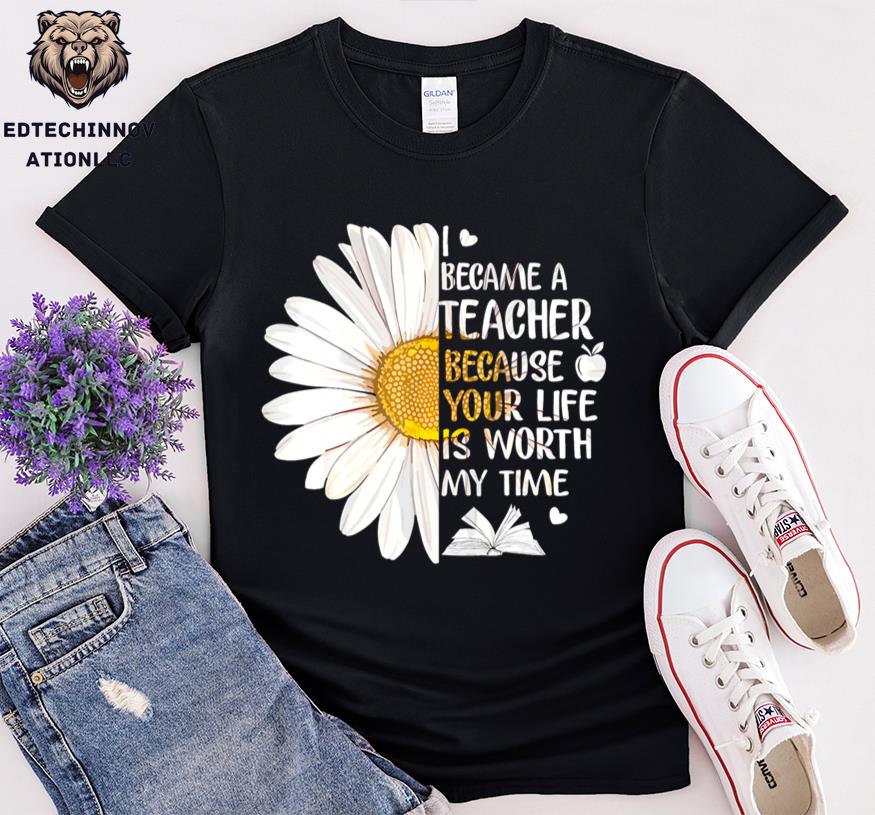 I Became A Social Worker Because Your Life Is Worth My Time 9
