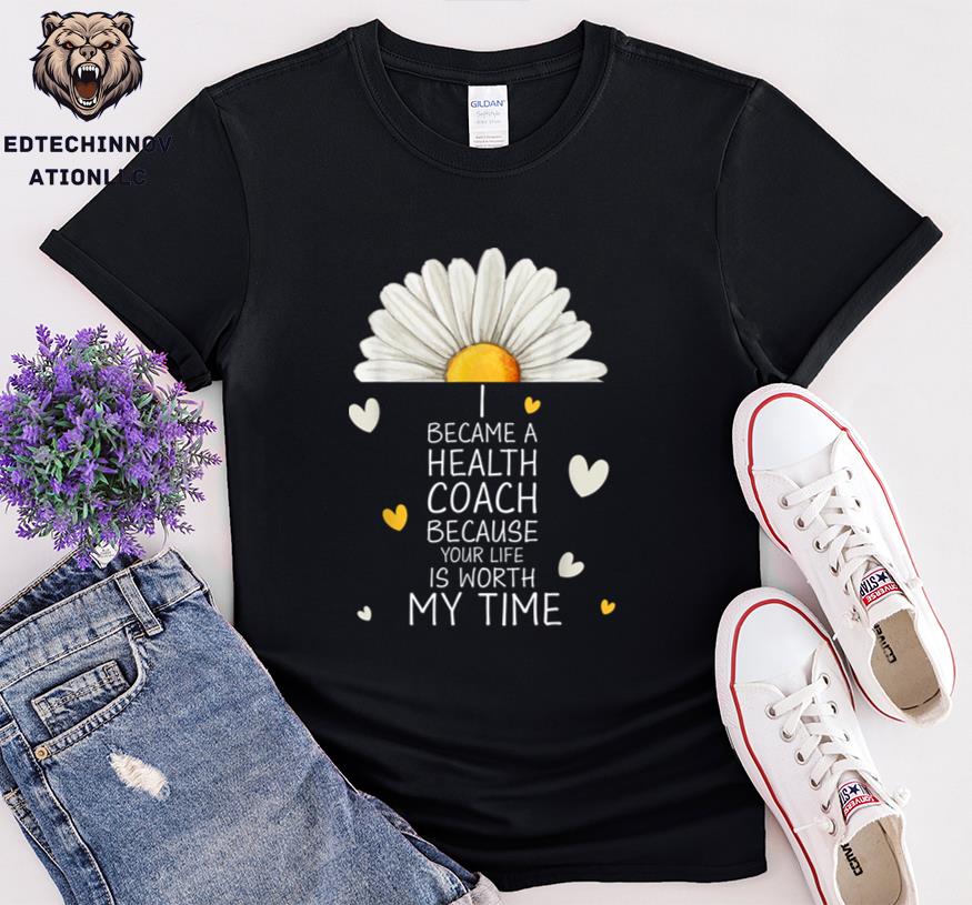 I Became A Nurse Because Your Life Is Worth My Time Nurse 2