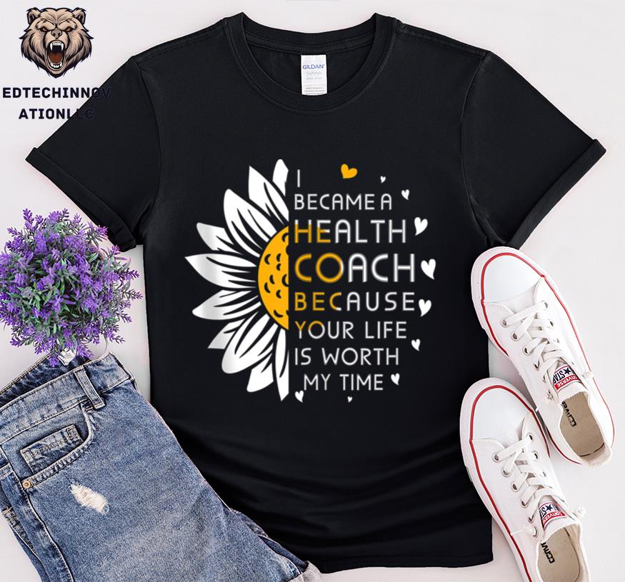 I Became Health Coach Because Your Life Is Worth My Time 31